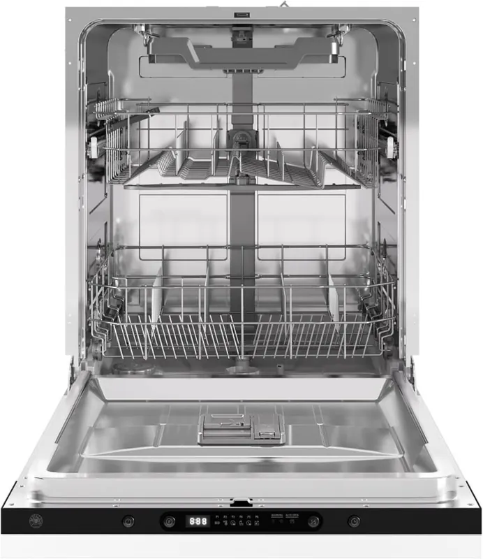Bertazzoni DW60S3ICPDV vaatwasser Speciale Aanbieding