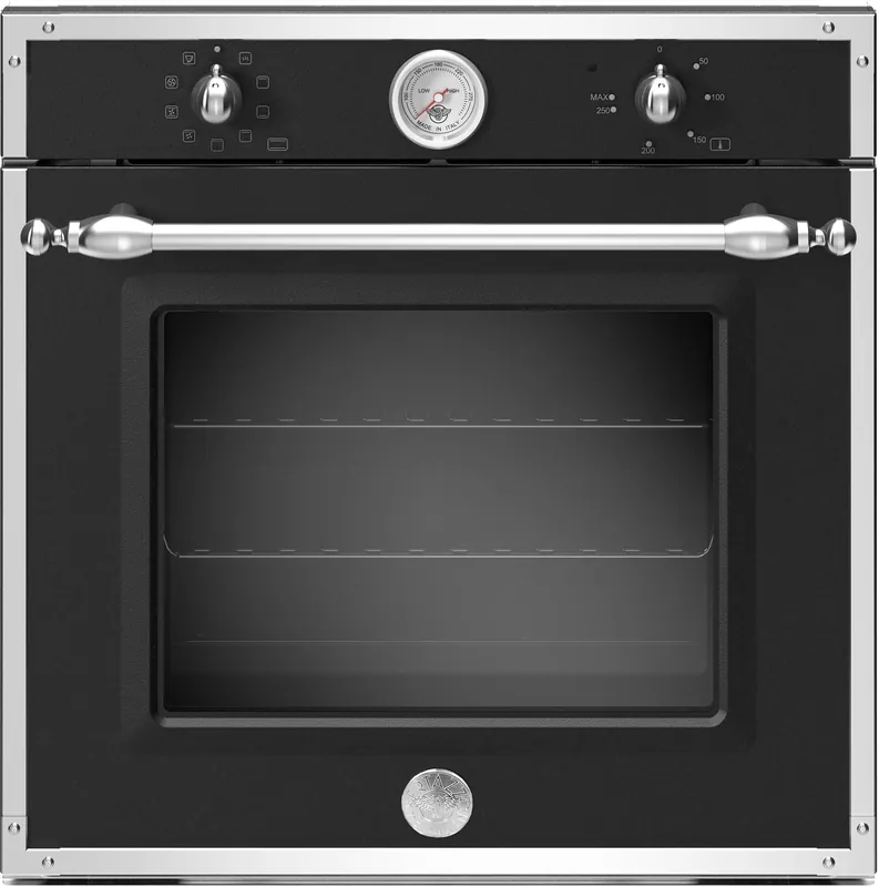 Snelle Levering Bertazzoni F609HEREKTNE oven
