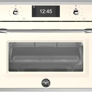 Beperkt Aanbod Bertazzoni FHER4077MTAX3 magnetron