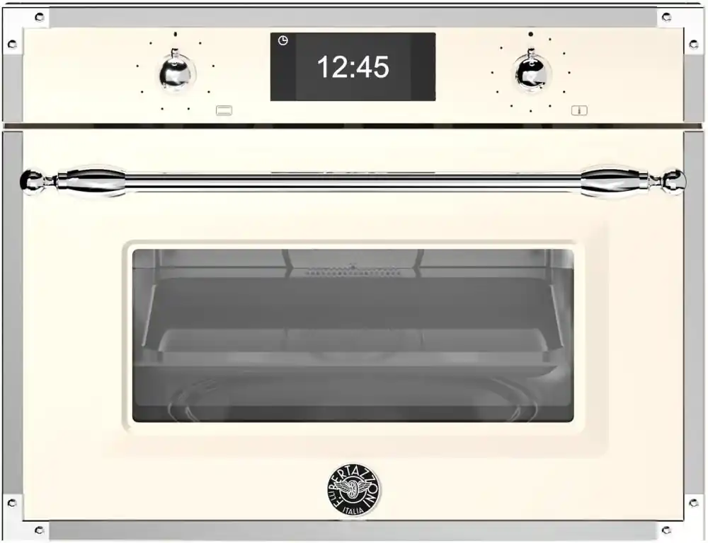 Beperkt Aanbod Bertazzoni FHER4077MTAX3 magnetron