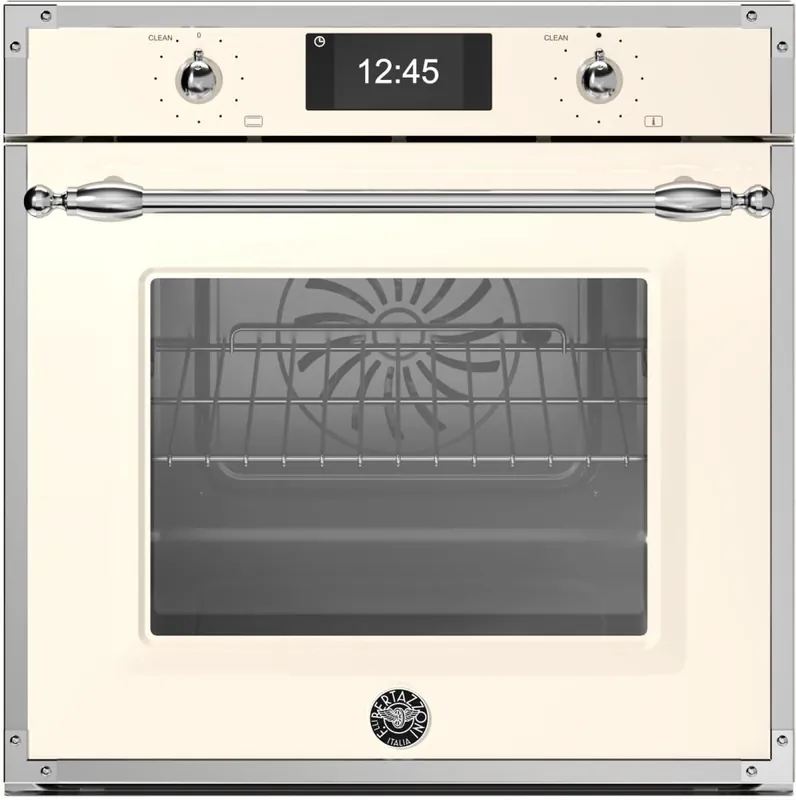 Bertazzoni FHER6117CTAX3 oven Meest Verkocht