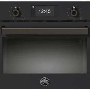 Meest Verkocht Bertazzoni FPRO4077MTN3 magnetron