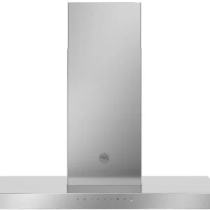 Fabrieksprijs Bertazzoni KT90P1AXT afzuigkap