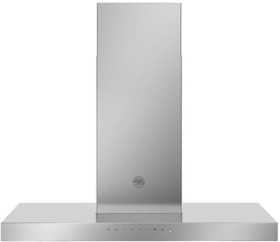 Fabrieksprijs Bertazzoni KT90P1AXT afzuigkap