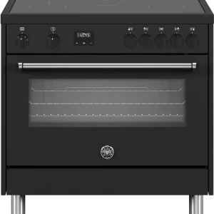 Alleen Vandaag Bertazzoni MPL95I1ENNT fornuis
