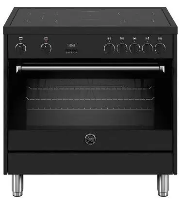Bertazzoni MPL95I1ENNV fornuis Fabrieksprijs