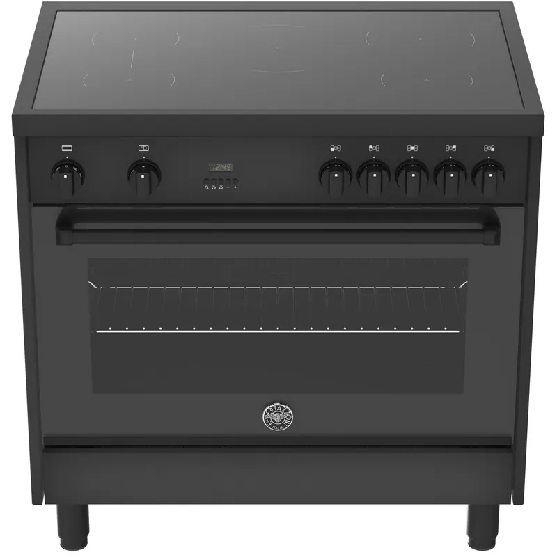 Fabrieksprijs Bertazzoni MPL95I1ETBD fornuis