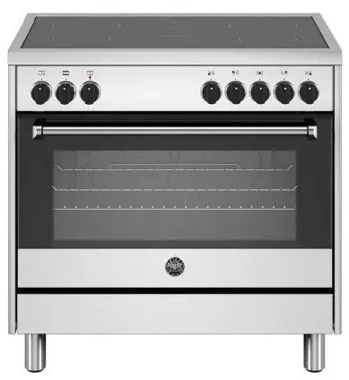 Bertazzoni MPL95I1EXP fornuis Nu Kopen