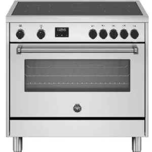 Snelle Levering Bertazzoni MPL95I1EXT fornuis