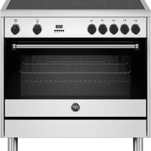 Bertazzoni MPL95I1EXV2 fornuis Gecertificeerd