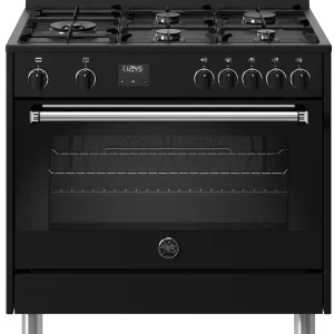 Aanbieding Bertazzoni MPL95L1ENND fornuis