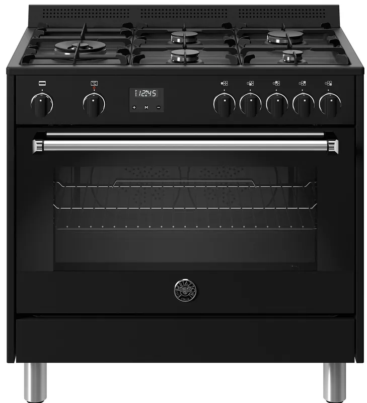 Aanbieding Bertazzoni MPL95L1ENND fornuis