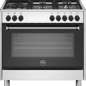 Bertazzoni MPL95L1EXE fornuis Veilige Betaling