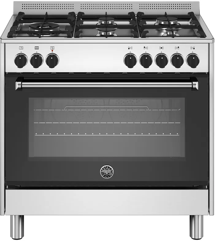 Bertazzoni MPL95L1EXE fornuis Veilige Betaling
