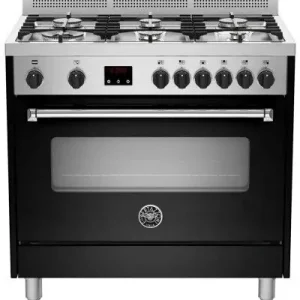 Bertazzoni MPL96L1ENET fornuis Seizoensaanbieding