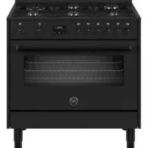 Bertazzoni MPL96L1ETNC fornuis Voordeelprijs