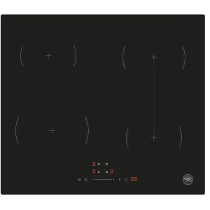 BERTAZZONI P604I1B26NV kookplaat Must-Have