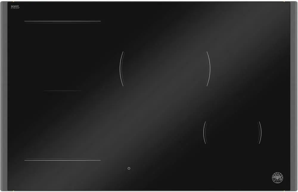 Bertazzoni P784I1M30CP kookplaat Hete Deal