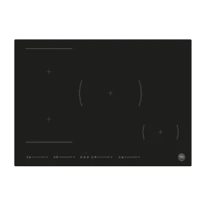 Seizoensaanbieding BERTAZZONI P784I1M30NV kookplaat