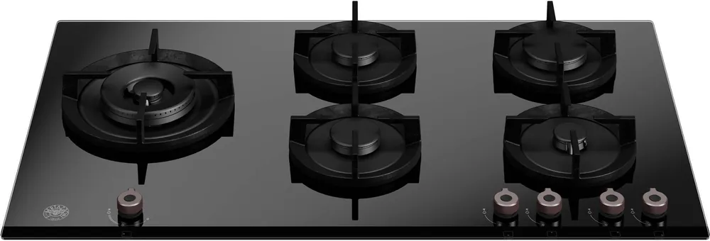 Koop Online Bertazzoni P905LPROGNE kookplaat