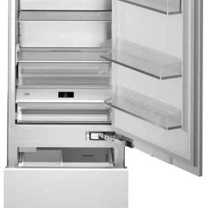 Beperkt Aanbod Bertazzoni RBM75S5FPNS koelkast