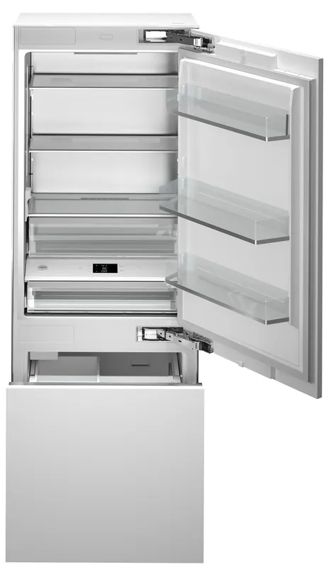 Beperkt Aanbod Bertazzoni RBM75S5FPNS koelkast