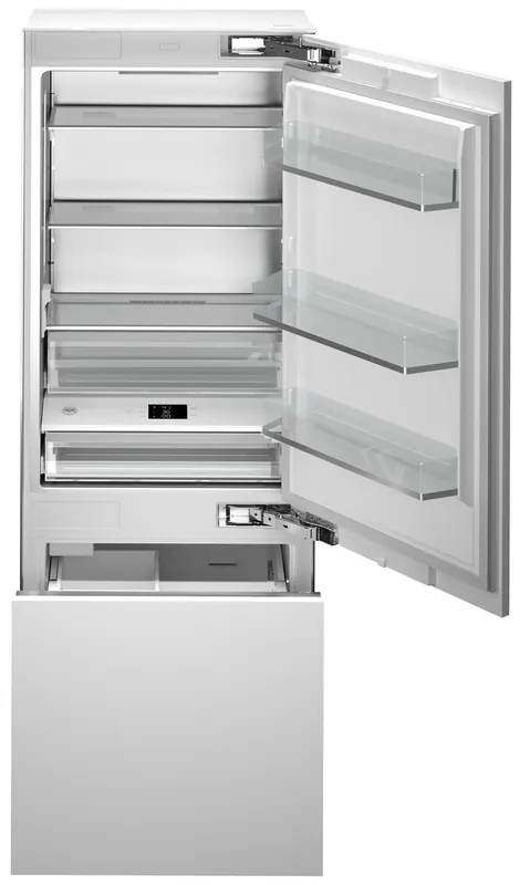 Fabrieksprijs Bertazzoni RBM90S5FPNS koelkast