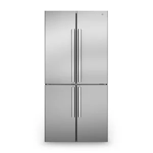 Bertazzoni RCD84F4FXNC-24 koelkast Aanbieding