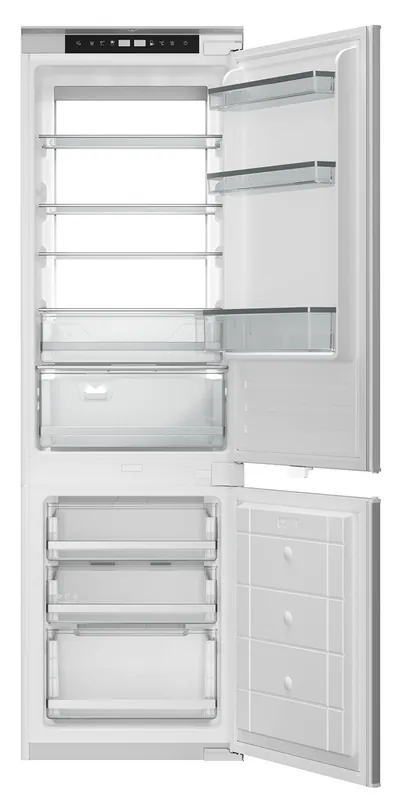Favoriet Bertazzoni REF603BBNPTC-S koelkast