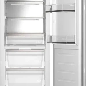 Gereduceerde Prijs Bertazzoni RLD60S5FPNS koelkast