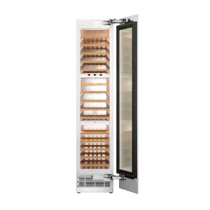Betrouwbaar Bertazzoni RWC45S5TPLS wijnkast