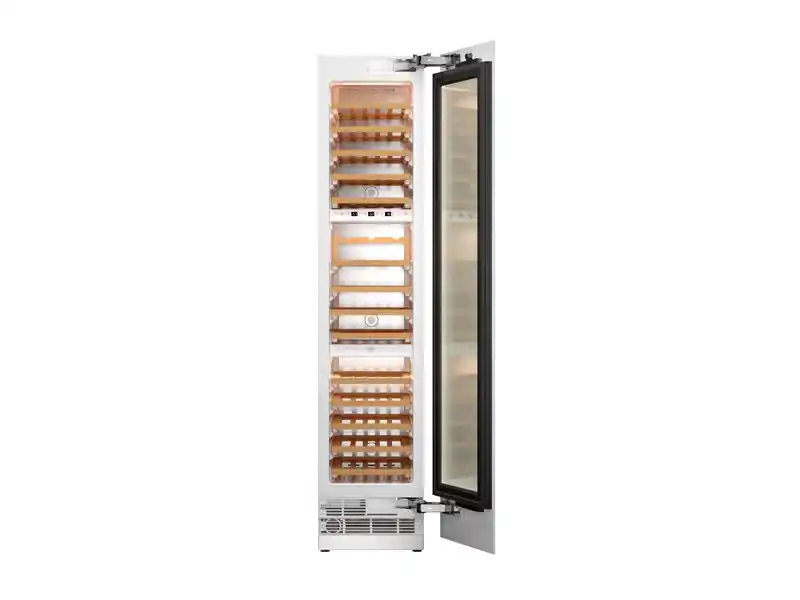 Betrouwbaar Bertazzoni RWC45S5TPLS wijnkast
