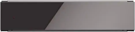Bertazzoni WD60S warmhoudlade Premium