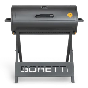BORETTI BARILO20 barbecue Koop Vandaag
