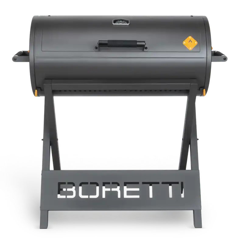 BORETTI BARILO20 barbecue Koop Vandaag