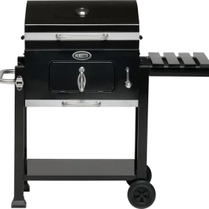 BORETTI CARBONE barbecue Koop Vandaag