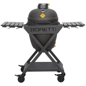 Laatste Versie BORETTI CERAMICAL barbecue