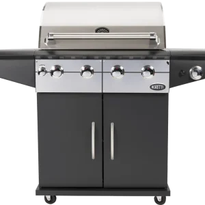 BORETTI DAVINCINERO barbecue Korting