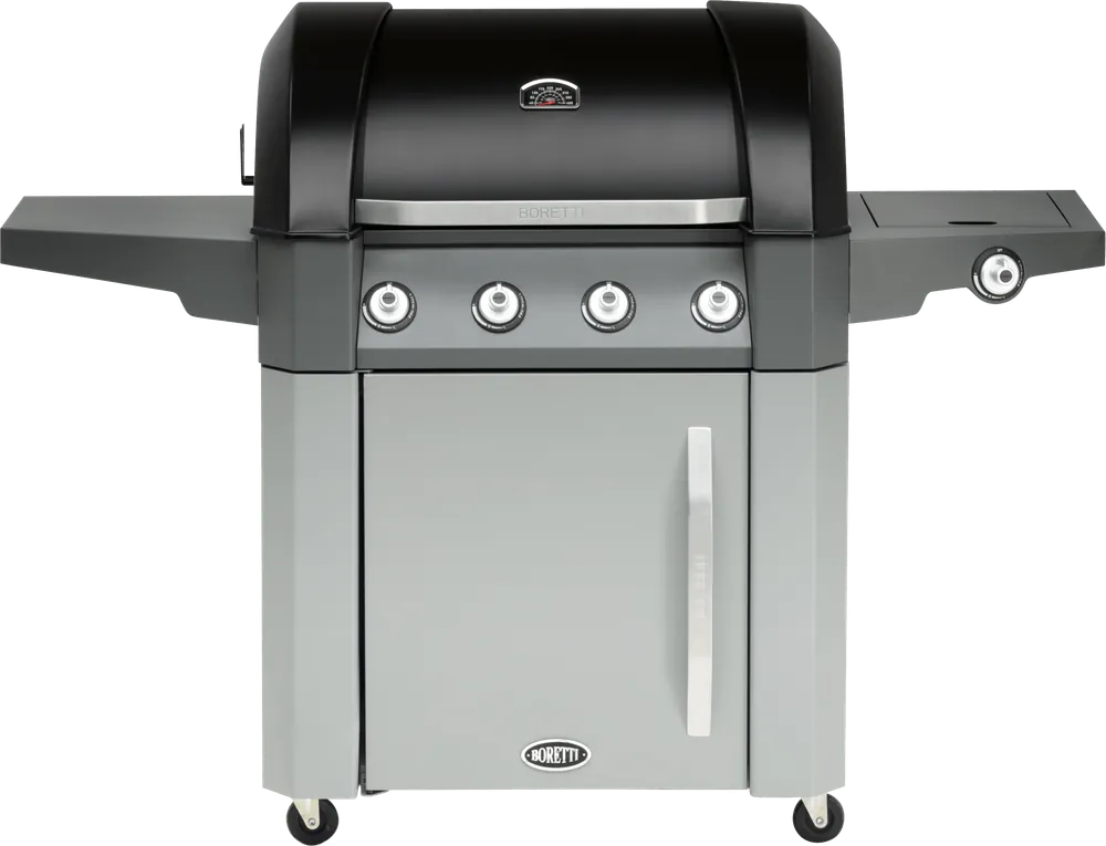 Goedkoop BORETTI FORZA barbecue