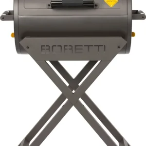 Boretti FRATELLO barbecue Weekendaanbieding