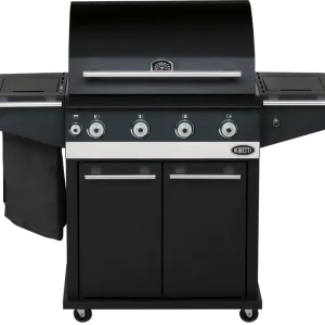 Beperkte Voorraad BORETTI IBRIDO barbecue