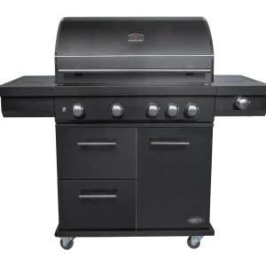 Alleen Vandaag BORETTI IMPERATOREN4B barbecue