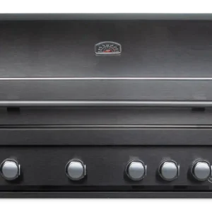 Gereduceerde Prijs BORETTI IMPERATORENBI barbecue