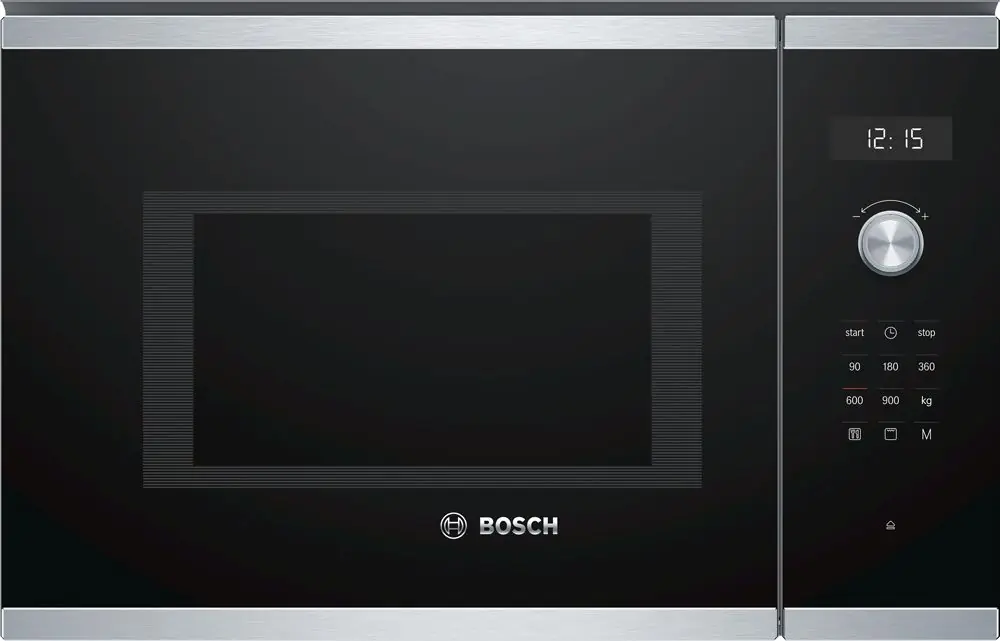 Meest Verkocht Bosch BEL554MS0 magnetron