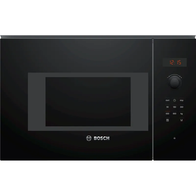 Actieprijs Bosch BFL523MB1F magnetron
