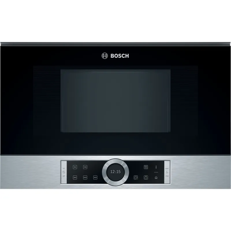 Bosch BFL634GS1 magnetron Premium