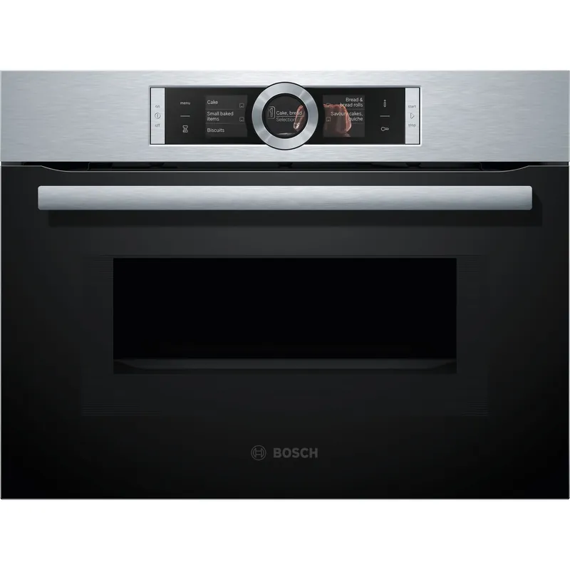 Bosch CMG636BS1 magnetron Snelle Levering