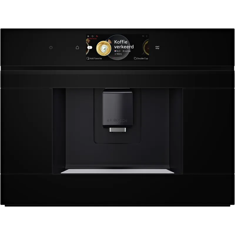 Bosch CTL7181B0 koffiemachine Seizoensaanbieding
