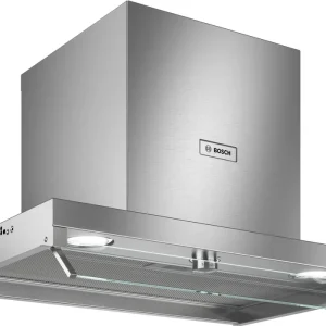 Meest Verkocht Bosch DBB66AF50 afzuigkap