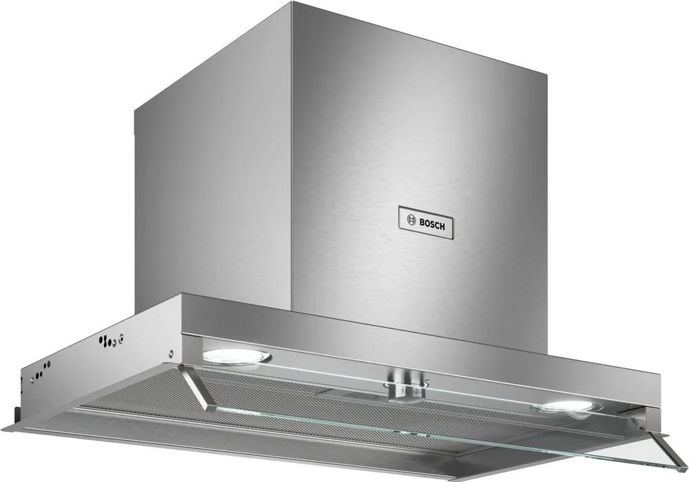 Meest Verkocht Bosch DBB66AF50 afzuigkap